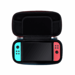 Husa transport Trust pentru consola Nintendo Switch, negru - Image 2