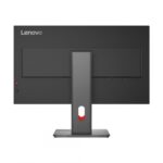 Monitor  LenovoThinkVision P32UD-40 Monitor; 31.5"IPS, UHD (3840x2160), 16:9, Brightness: 350 cd/m², Contrast ratio: 1500:1, Response time: 4ms GtG (Extreme mode) / 6ms GtG (Typical mode), Dot / Pixel Per Inch: 140 dpi, Color Gamut: 98% DCI-P3, 99% sRGB, 99% BT.709, View angle: 178° / 178°, Stand - Image 4
