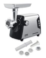 MASINA DE TOCAT HEINNER BLADE PRO HMG-Y2000SS - Image 2