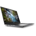 Laptop Workstation Dell Precision 7780, cu procesor Intel Core i9-13950HX, 17.3'' WVA, 16 GB DDR5, 256 GB, NVIDIA RTX 1000, 6GB GDDR6, Windows 11 Pro, 3 ani Garantie - Image 10