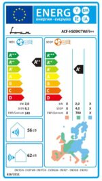 AER CONDITIONAT FRAM ACF-HS09KITWIFI++ - Image 5