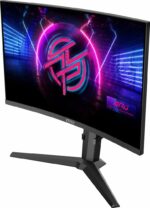 Monitor MSI 27" MAG 275CQRXF - Image 20