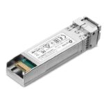 "10Gbase-SR SFP+ LC Transceiver SPEC: 850nm Multi-mode, LC Duplex Connector, Up to 300m Distance" - Image 2
