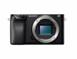 Sony ALPHA 6100 Aparat foto - Image 3