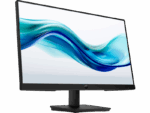 Monitor 23.8" HP Series 3 Pro, LED, IPS, FHD 1920x1080, 16:9, 5 ms, VESA 100x100, Black, 3yw - Image 4