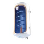 Boiler termoelectric cu serpentina Tesy BiLight GCVS 804420 B11 TSR, 2000 W, 80 l, serpentila pe partea dreapta, 0.8 Mpa, 18 mm