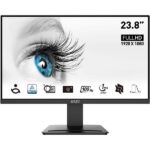 Monitor MSI 23.8" PRO MP2412