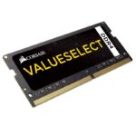 Memorie RAM notebook Corsair, SODIMM, DDR4, 8GB, CL15, 2133Mhz