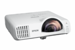 Proiector Epson EB-L210SF, Tehnologie 3LCD, Full HD, Luminozitate: 4000 Lumeni, Rezolutie: 1080p, Aspect Ratio: 16:9, Contrast: 2.500.000 : 1, sursa lumina: Laser, Viata sursa lumina: 20.000h, 30.000k in mod ECO, Refresh Rate: 192 Hz - 240 Hz, Dimensiune proiectie: 55" - 125", Focus manual - Image 4