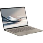 Laptop Asus Zenbook 14, UX3407RA-QD043X, 14.0-inch, WUXGA (1920 x1200)OLED 16:10 - Image 2