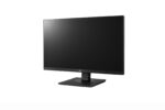 Monitor LG 27" 27HJ713C-B.AEE, Diagonal (inch): 27, Diagonal (cm): 69, Aspect ratio: 16:9, Panel: IPS, Resolution: 3840x2160, Refresh Rate: 60Hz, Response time GtG: 14ms, Brightness (max): 350 cd/m², Contrast (static) : 1000:1, Viewing angle: 178°/178°, Color Gamut Type: sRGB, Colours: 1.07B - Image 2