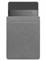 Husa laptop Lenovo Yoga 16", Material: Polietilena, Dimendiuni (Lungime x Inaltime x Adancime): 390mm x 247mm x 199mm, Greutate: 0.286 Kg - Image 3