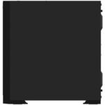 Carcasa AQIRYS Avior, RGB, Mid Tower, Black - Image 8