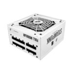 Sursa 1STPLAYER STEAMPUNK 650W PS-650AX 80 PLUS SILVER - Image 2