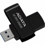 Memorie USB ADATA UC310 256 GB, USB 3.2, Negru - Image 2