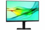 Monitor Samsung 24" LS24D600UAUXEN - Image 4