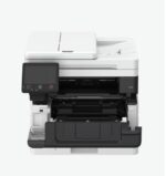 CANON MF463DW II A4 MONO LASER MFP, Format: A4, Functii: Imprimare, copiere şi scanare, Viteza printare: 40ppm, Duplex automat, Rezolutie: 1200 x 1200 dpi, FPO. 14 sec., Limbaje printare: UFRII, PCL 5e1, PCL6, Adobe® PostScript2, Copiere: viteza:40ppm, Rezolutie: 600 x 600 dpi, max. 9600 x 9600 dpi - Image 4