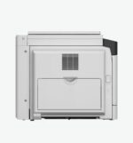 CANON IR2224 II A3 MONO LASER MFP, Format A3, Functii: Print, copy, Scan, Procesor 1.2Ghz, Display 8.9cm, Memorie: 1.5GB ram, Storage: 4GB eMMC, Capacitate hartie: Standard 350 coli, max. 600 coli, Viteza printare: 24ppm (A4), 11ppm (A3), Rezolutie: 1200 x 1200dpi, Limbaje printare: UFRII, Copiere - Image 2