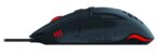 Mouse gaming Serioux Tobis, Senzor Sunplus 192, 1000-6400 DPI, switch HUANO, pana la 20 milioane de click-uri, 8 Butoane, 3 moduri de iluminare RGB, cablu USB 1.5M, plug and play, compatibil cu Windows 2000/XP/9X/VISTA/7/8/10 - Image 4