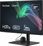 Monitor ViewSonic 27" VP2786-4K - Image 10