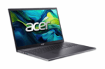 Laptop Consumer Acer Aspire 17 A17-51M, cu procesor Intel Core 7 150U, 17.3'' IPS, 16 GB LPDDR5, 512 GB SSD, Intel Graphics, Fara OS, 2 ani Garantie - Image 3
