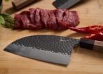 SATAR 17 CM, RIKITO WATANABE, SAMURAI GOURMET, COOKING BY HEINNER - Image 8