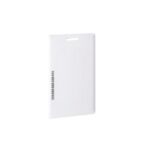 Cartele de proximitate cu cip EM4100 (125KHz); Format: Wiegand 26; Dimensiuni: 86x 54 x 1.8mm - Image 2