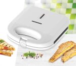 SANDWICH MAKER HEINNER SM-K750FGWH - Image 3