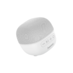 Hama Boxa Tube 2.0, conectare Bluetooth, putere 4W, alb - Image 3