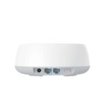 BE3600 Whole Home Mesh Wi-Fi 7 System SPEED: 688 Mbps at 2.4 GHz + 2882 Mbps at 5 GHz SPEC: Internal Antennas, 2 × 2.5 Gigabit Ports (WAN/LAN auto-sensing), 160MHz for 5 GHz, 4-Stream FEATURE: Deco App, Router/AP Mode, IPv6, IPTV - Image 2