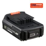 ONE POWER by HEINNER ACUMULATOR 18V 2.0Ah LI-ION - Image 2