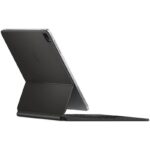 Apple Magic Keyboard for iPad Air 11-inch (M3) - Romanian - Black - Image 4