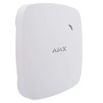 "Detector de fum, temperatura si CO, wireless, alb - AJAX; Protectie eficienta de alarmare impotriva incendiilor si monoxidului de carbon, posibilitate operare stand-alone; Temperatura declansare alarma: +59°С ± 2°С; Prag declansare CO: 3 min. > 300ppm, 10 ÷ 39 min. > 100ppm, 60 ÷ 89 min. > 50ppm - Image 2