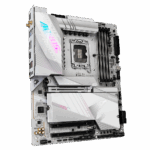 Placa de baza Gigabyte Z790 AORUS PRO X, Socket 1700, DDR5, ATX - Image 2