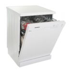 MASINA DE SPALAT VASE HEINNER HDW-FS6006WE++ - Image 3