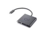 Dell Adapter - USB-C to HDMI