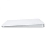Apple Magic Trackpad (2024)- White Multi-Touch Surface - Image 3