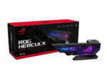 ASUS ROG Herculx Graphics Card Holder