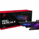 ASUS ROG Herculx Graphics Card Holder