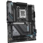 Placa de baza Gigabyte X870 GAMING X WIFI7, Socket AM5, DDR5, ATX - Image 3
