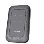 TENDA 4G180 V 3.0 mobile WIFI pocket hot spot, 3G/4G, 2.4 Ghz, LTE CAT.4,  Standarde Wi-Fi: 802.11b/g/n, Viteza Wi-Fi:  2.4GHz: 150 Mbps, interfata: 1 x Micro USB, 1 x Micro SD, 1 x Micro SIM, Antene: 2 antene interne 4G/3G, 2 antene interne Wi-Fi, Baterie:  Li-Ion, reîncărcabilă