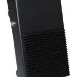 Pedala panica din metal ND-PPM03
