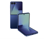 Samsung Z Flip7 F766B 5G 6.9"/4.1" 10-Core 12GB 512GB SingleSIM Blue Shadow