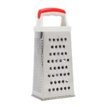 RAZATOARE INOX 4 LATURI 9x6.5x21 CM, VANORA HOME - Image 4