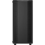 Carcasa DEEPCOOL CC560 V2, RGB, Mid Tower, Black - Image 6