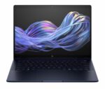 Laptop Business HP EliteBook X Flip G1i, cu procesor Intel Core Ultra 5 226V, 14'' IPS, 16 GB LPDDR5x, 512 GB, Intel Arc Graphics, Windows 11 Pro, 1 an Garantie