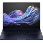 Laptop Business HP EliteBook X Flip G1i, cu procesor Intel Core Ultra 5 226V, 14'' IPS, 16 GB LPDDR5x, 512 GB, Intel Arc Graphics, Windows 11 Pro, 1 an Garantie