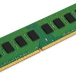 Memorie RAM notebook Kingston ValueRAM 8GB DDR5 5200Mhz CL42