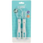 Set 2 lingurite silicon U-Grow U1154-SPN