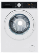 Masina de spalat rufe HEINNER HWM-VF4814D+++, 8 kg, 1400 rpm, Clasa: D, Alb